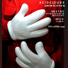 Clown Session SPECKA iTHe@ATAGroup 07102016