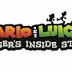 The Grand Finale (Final Mix) - Mario & Luigi Bowser's Inside Story