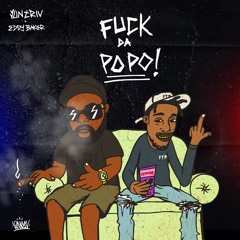 Fuck Da Popo Trivv X EDDYBAKER (PROD. X TRIVV)