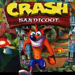 Episode 20 - Crash Bandicoot
