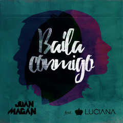 MEGGA BAILA CON MIGO VS SEBA TC FEAT FRANKIITO DJ 2K16