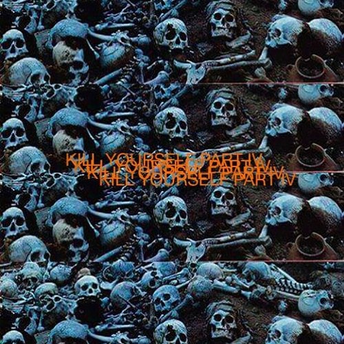 $UICIDEBOY$ - Kill Yourself (Part IV) [Instrumental]