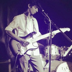 The Dream Synopsis (The Last Shadow Puppets Cover)