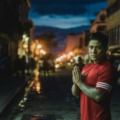 DAN SKILLZ...GHETTO BOY