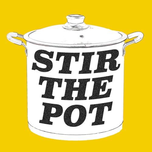 Stir The Pot - Ep 2 - Georgina Hayden