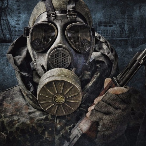 HARDTECHNO WAR PROMO No. 1
