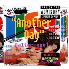 "ANOTHER DAY"