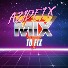 InfernuS_Up (AzidFix Original Mix)"FREE DOWNLOAD"