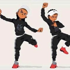 Get Moe - Wat U Mean (Whoooaa)