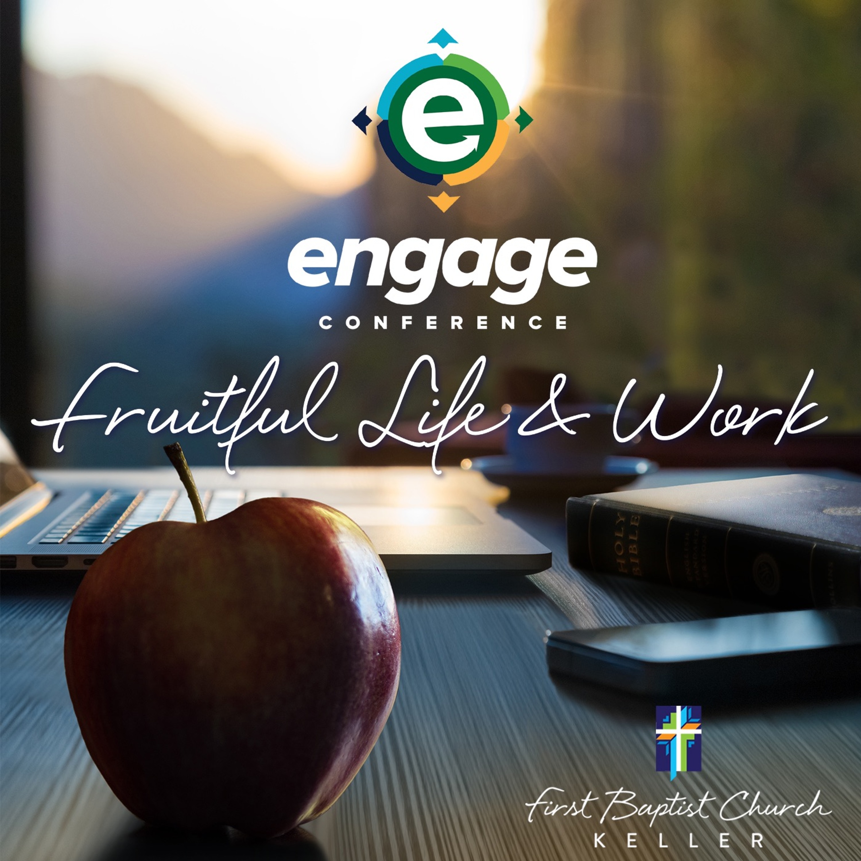 The Cultural Mandate-Be Fruitful episode artwork