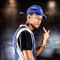 Rowdy(Ruff) - Joey Loco