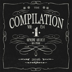 Demo (TDZ Compilation Vol. 1)