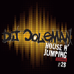 Dj Coleman House N' Jumping Sessions (Bass Edition)