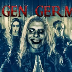 Powerwolf - Amen and Attack ( vocal cover )