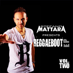 [Cover] Dua Lipa - Be the One (Mattara ReggaeBoot)-> Buy for download