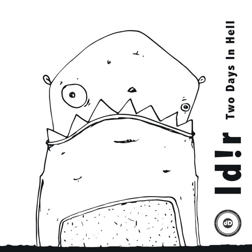 Id!r - Clint (Clip)