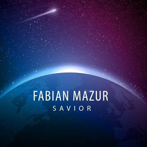 Fabian Mazur - Savior