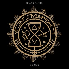BLACK ANVIL - Ultra