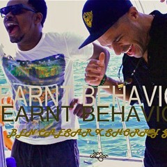 LEARNT BEHAVIOR feat. SHORRY G