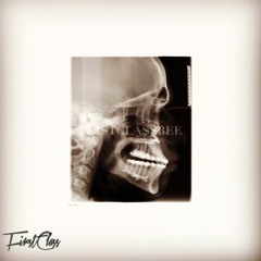 Jaw wired (freestyle)