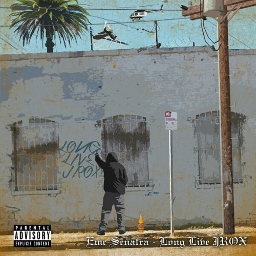 EMC - Empty Pockets ft BLES$