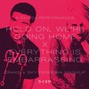 Hold On We Re Going Home X Everything Is Embarrasing Drake X Sky Ferreira Mashup Cover Mp3