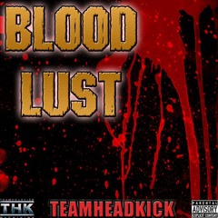 Doom Metal - "Blood Lust"
