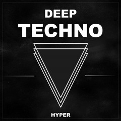 Deep Techno Set 10.10.2016 (Jens Geue)