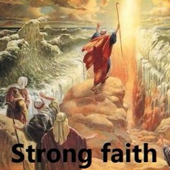 Skazka  - Strong faith