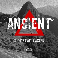 Ancient (Jay Z Acapella)