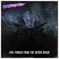 Space Disco Queen ( Preview )