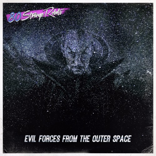Space Disco Queen ( Preview )