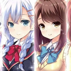 Nightcore Please Don't Stop The Music