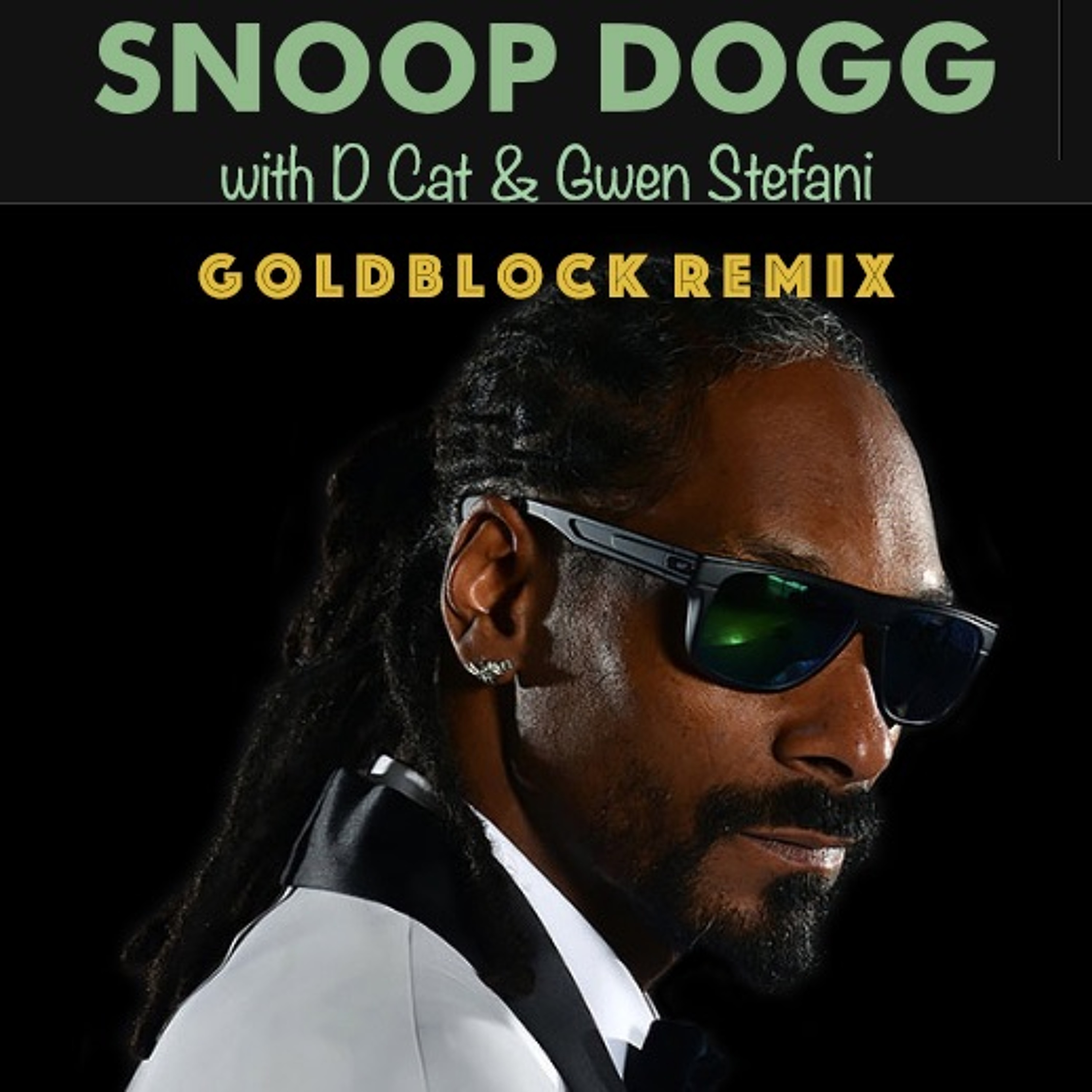 Goldblock