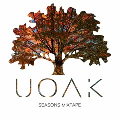Seasons Mixtape - Fall 2016