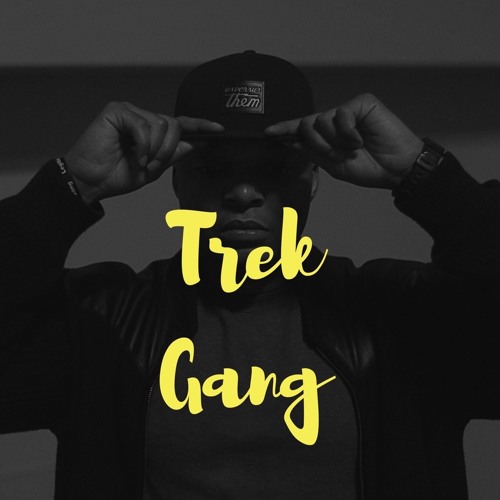 92 Bars - #TrekGang freestyle