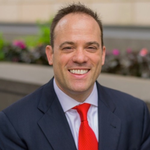 Daniel Marks Cohen '88