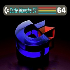 Carte blanche 64 W.I.P