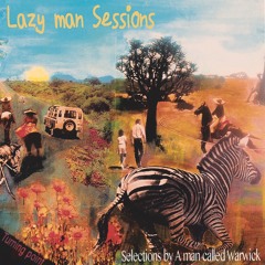 TPS 025 - LAZY MAN SESSIONS