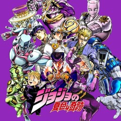 [TESTE] Chase - JoJo's Bizarre Adventure: Diamond is Unbreakable (Teste Adaptação | Voz e Violão)