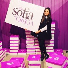 ¿Cómo aumentar tus ventas? con Belu Barragué CEO de Sofia de Grecia