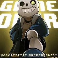 Undertale Song (Stronger than you) PT BR
