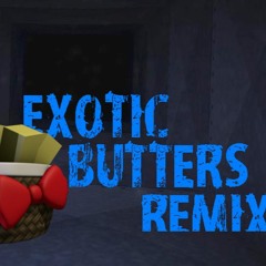 [Exotic Butters Remix] - Markiplier @ Five Nights at Freddy's (feat. Angsty Teen & Casual Bongos)