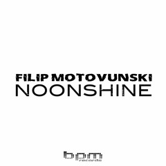 Noonshine EP