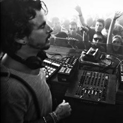 Luciano - Destino - Closing Party - @Ibiza, Spain 7/10/2016