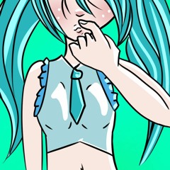 【Vocaloid Original】 I'm Your Game 【Hatsune Miku V4X English】