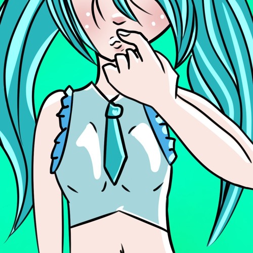 【Vocaloid Original】 I'm Your Game 【Hatsune Miku V4X English】