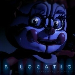 Five night at freddy join us for a bite