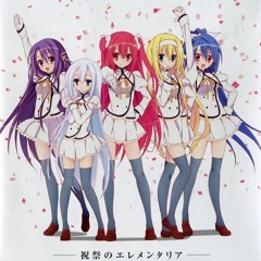 Shukusai No Elementalia - Ni-Sokkusu