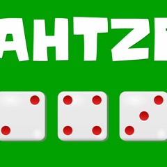 Roy ~ Yahtzee